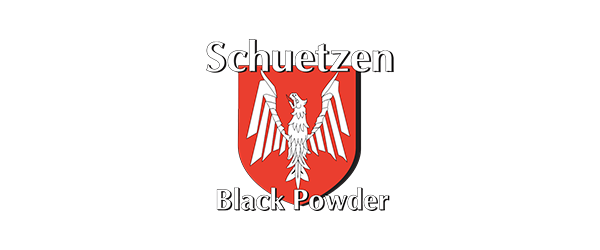 Schuetzen Powder